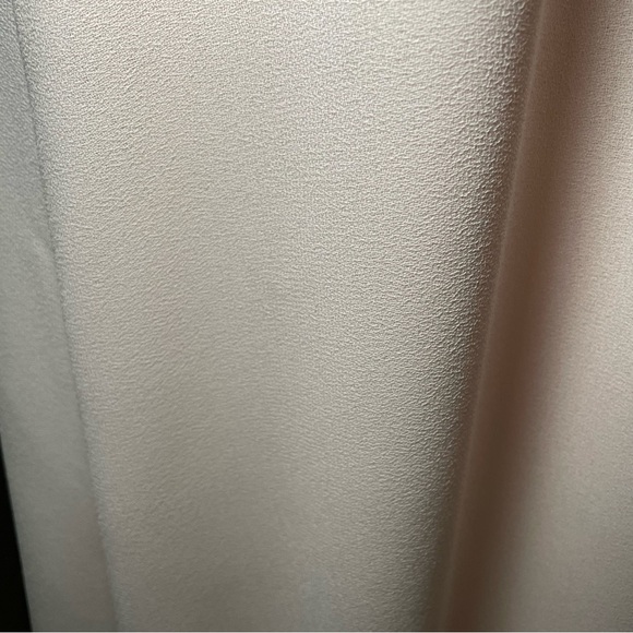 Vintage Nicole Miller Bridgerton-Style Regency Era Empire Waist Dress, Size 6 - Picture 11 of 15